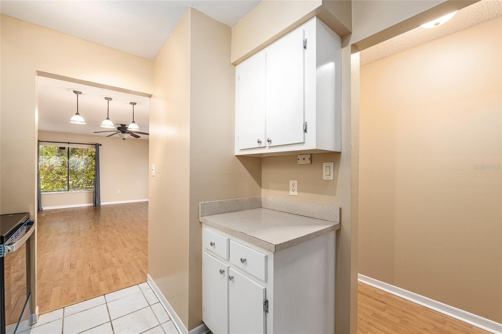 N/A - Residential Lease