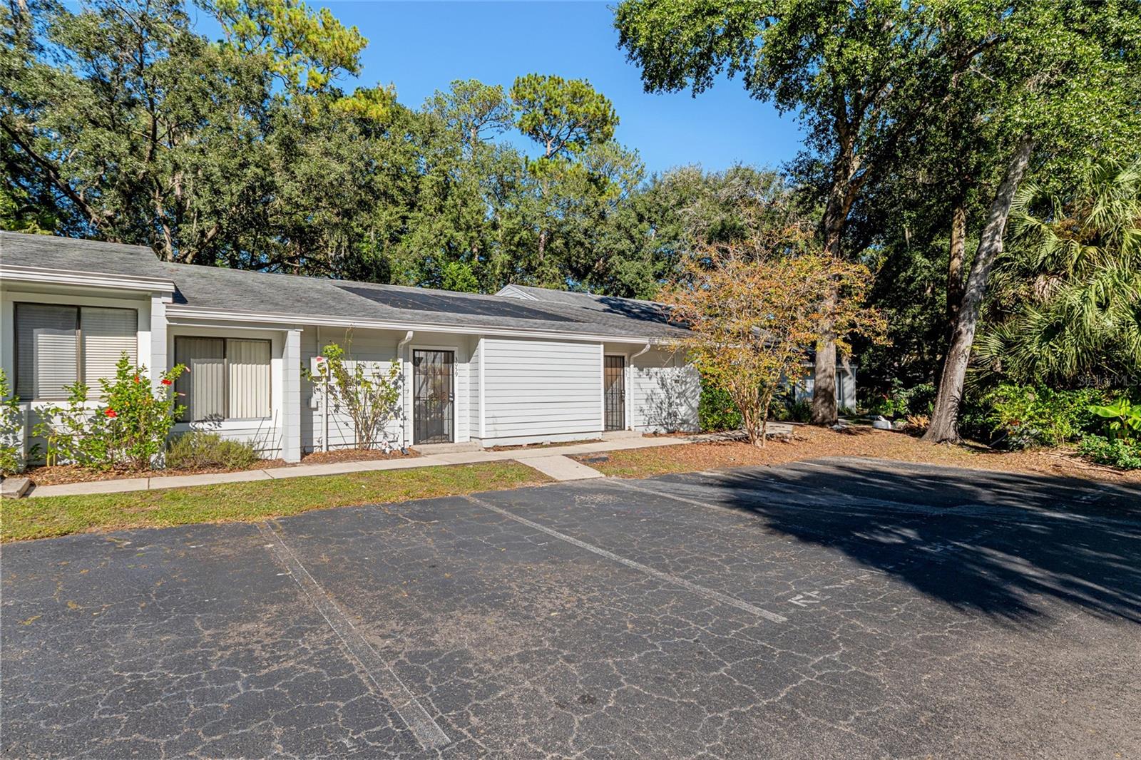 N/A - Residential Lease