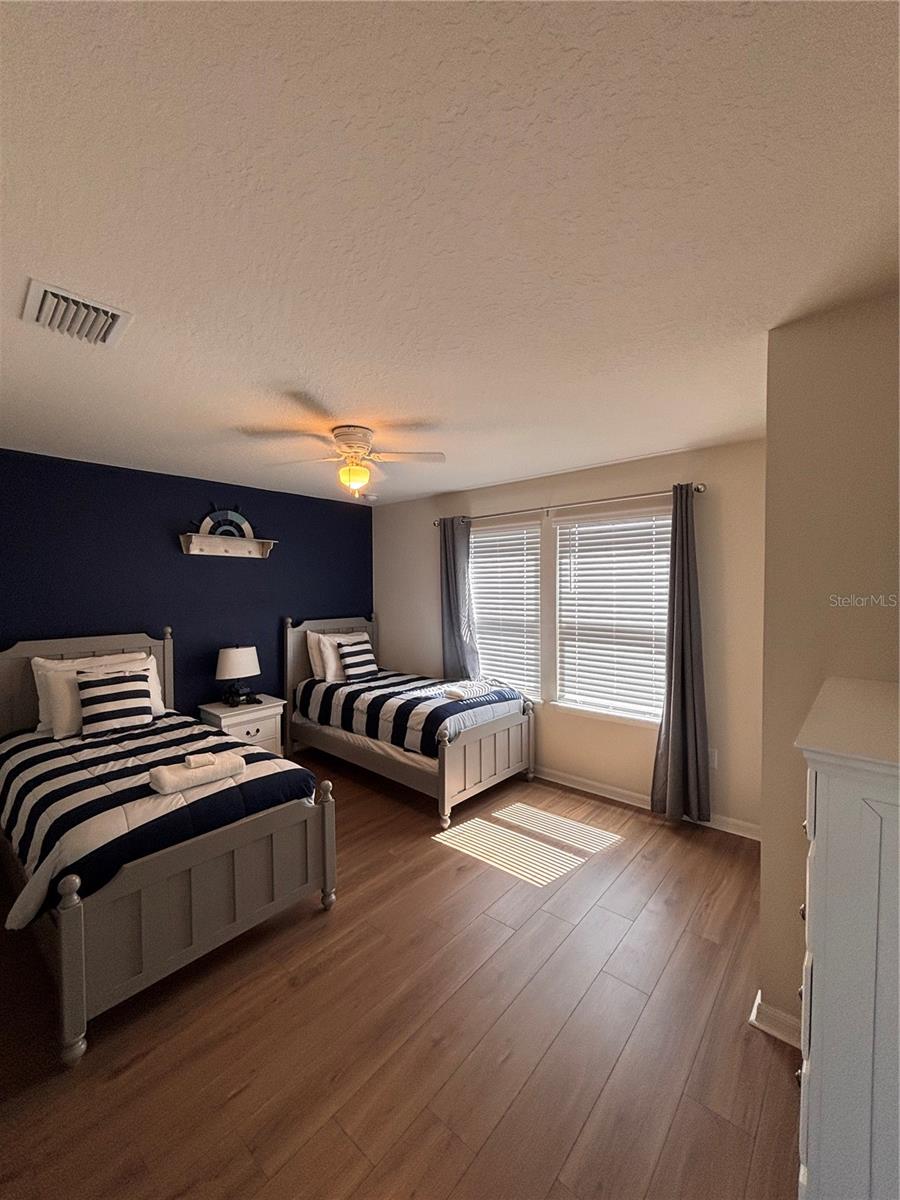 WINDSOR AT WESTSIDE PH 3A - Residential Lease