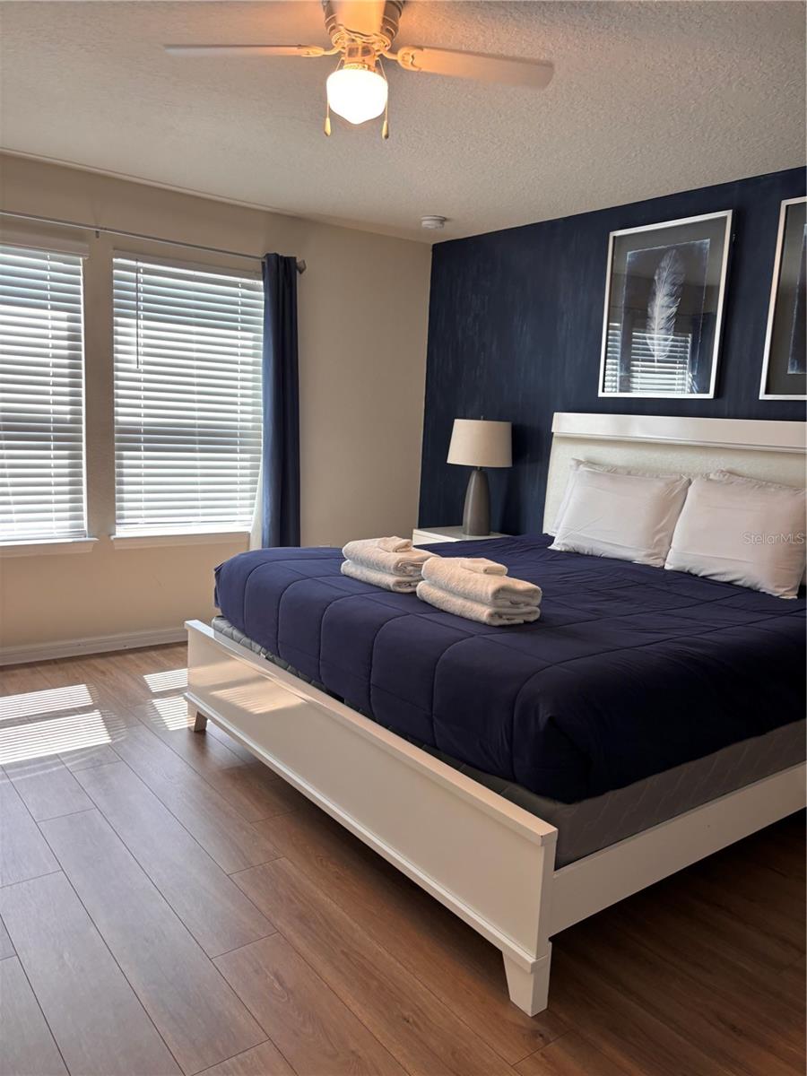 WINDSOR AT WESTSIDE PH 3A - Residential Lease