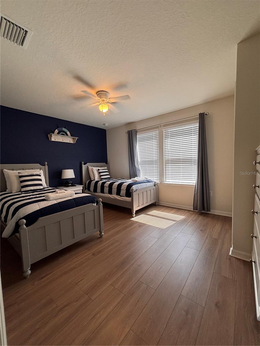 WINDSOR AT WESTSIDE PH 3A - Residential Lease
