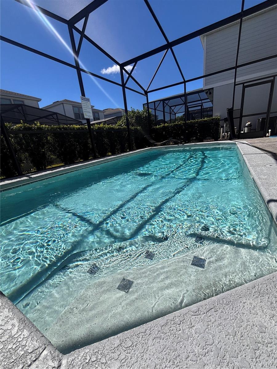 WINDSOR AT WESTSIDE PH 3A - Residential Lease