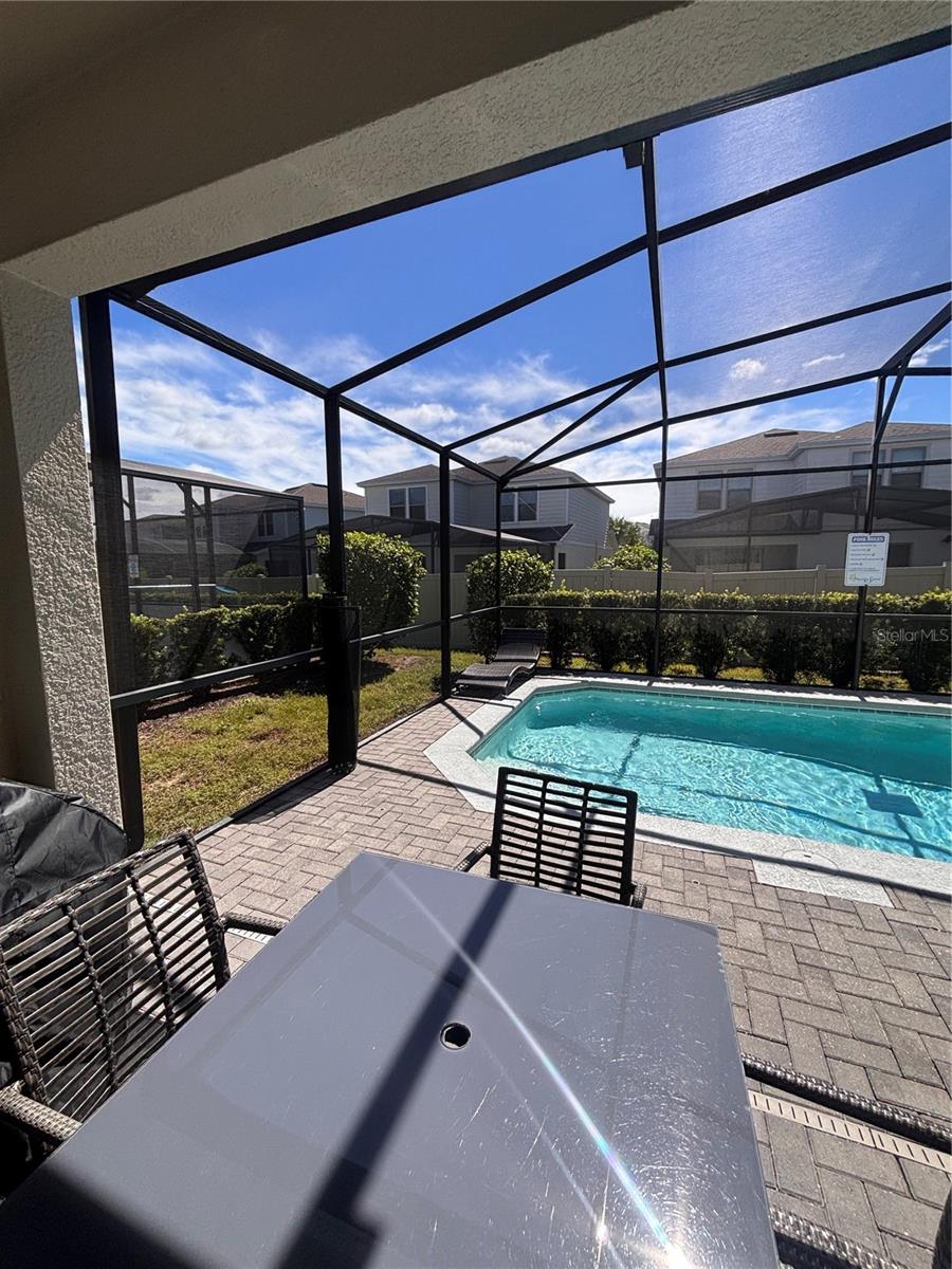 WINDSOR AT WESTSIDE PH 3A - Residential Lease