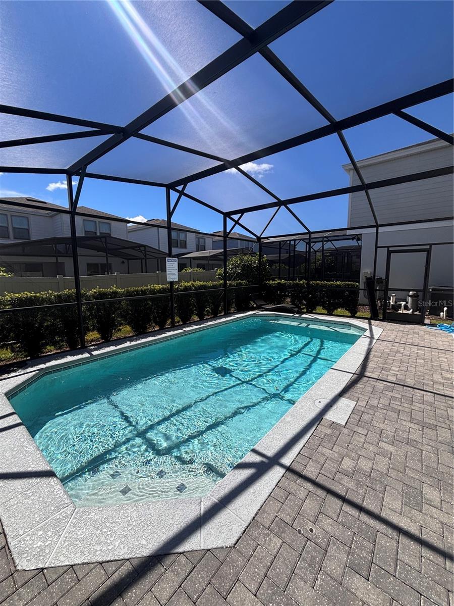 WINDSOR AT WESTSIDE PH 3A - Residential Lease