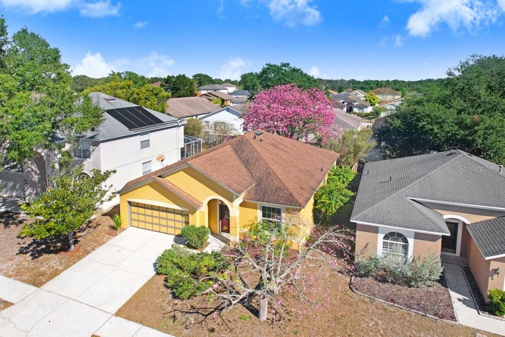 COPPER RIDGE - Residential