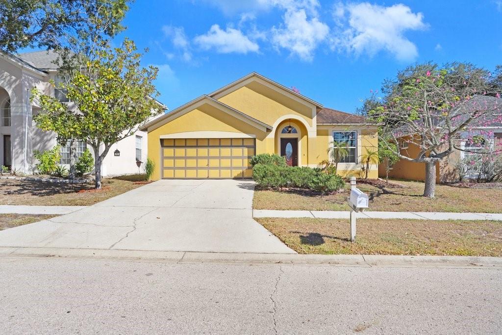 COPPER RIDGE - Residential