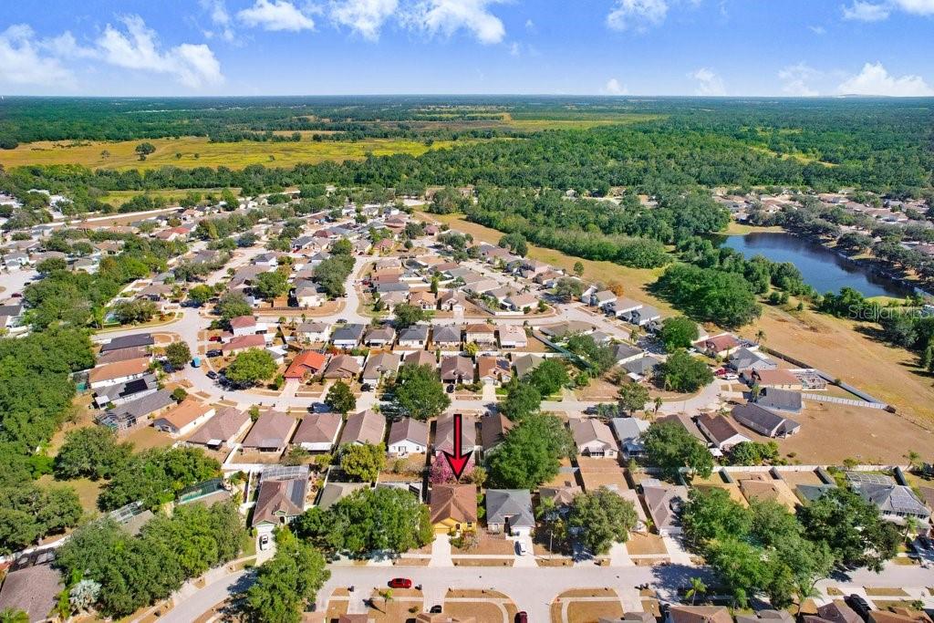 COPPER RIDGE - Residential