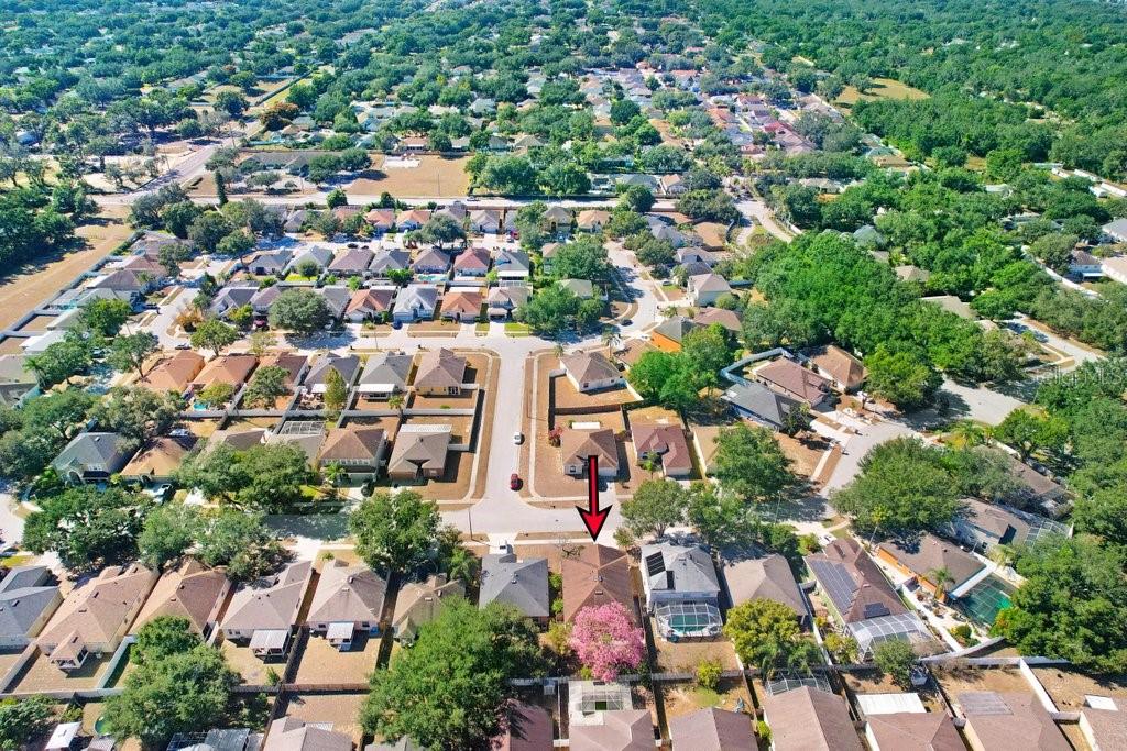 COPPER RIDGE - Residential