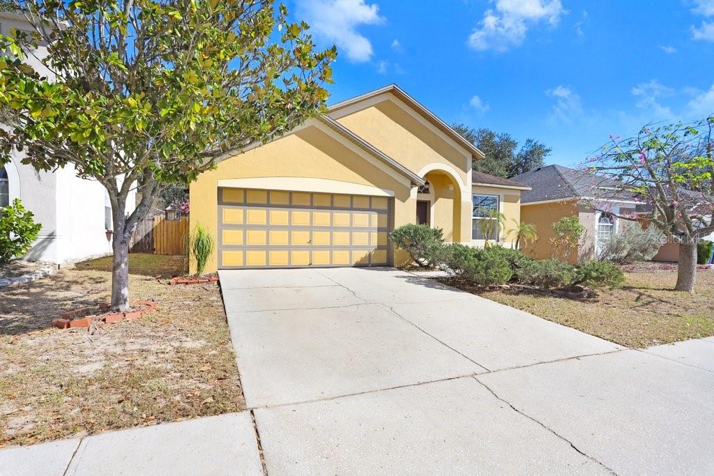 COPPER RIDGE - Residential