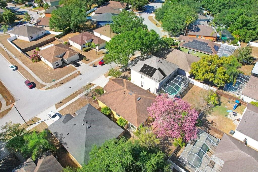 COPPER RIDGE - Residential