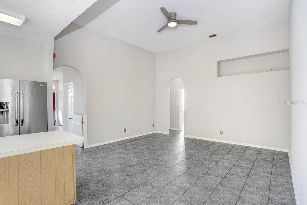 COPPER RIDGE - Residential