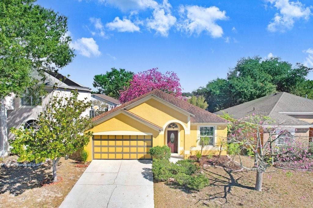 COPPER RIDGE - Residential