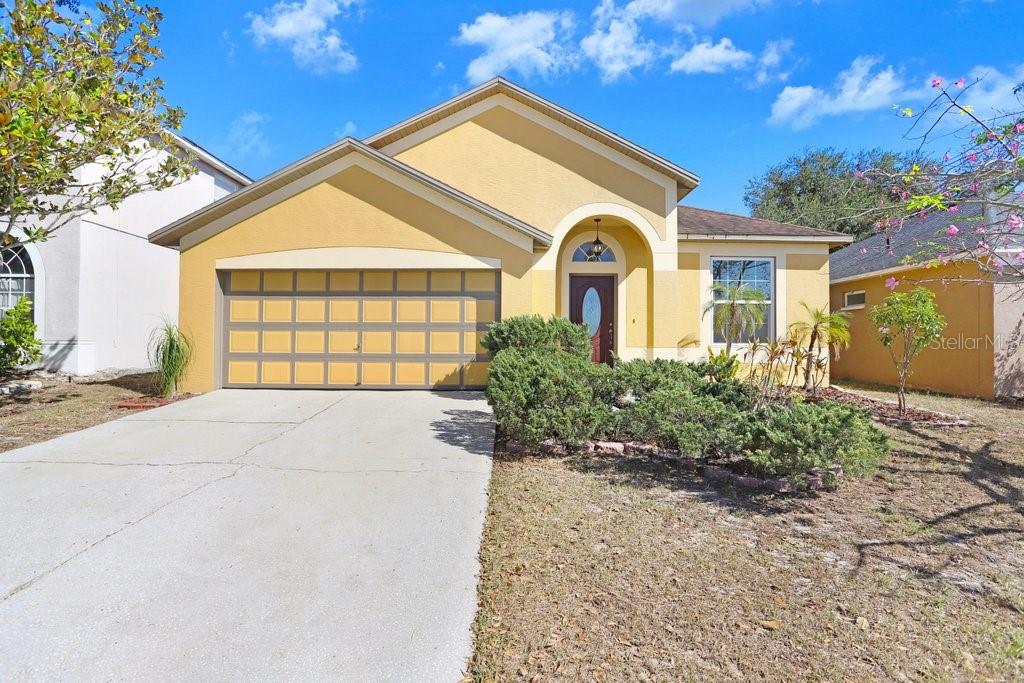 COPPER RIDGE - Residential