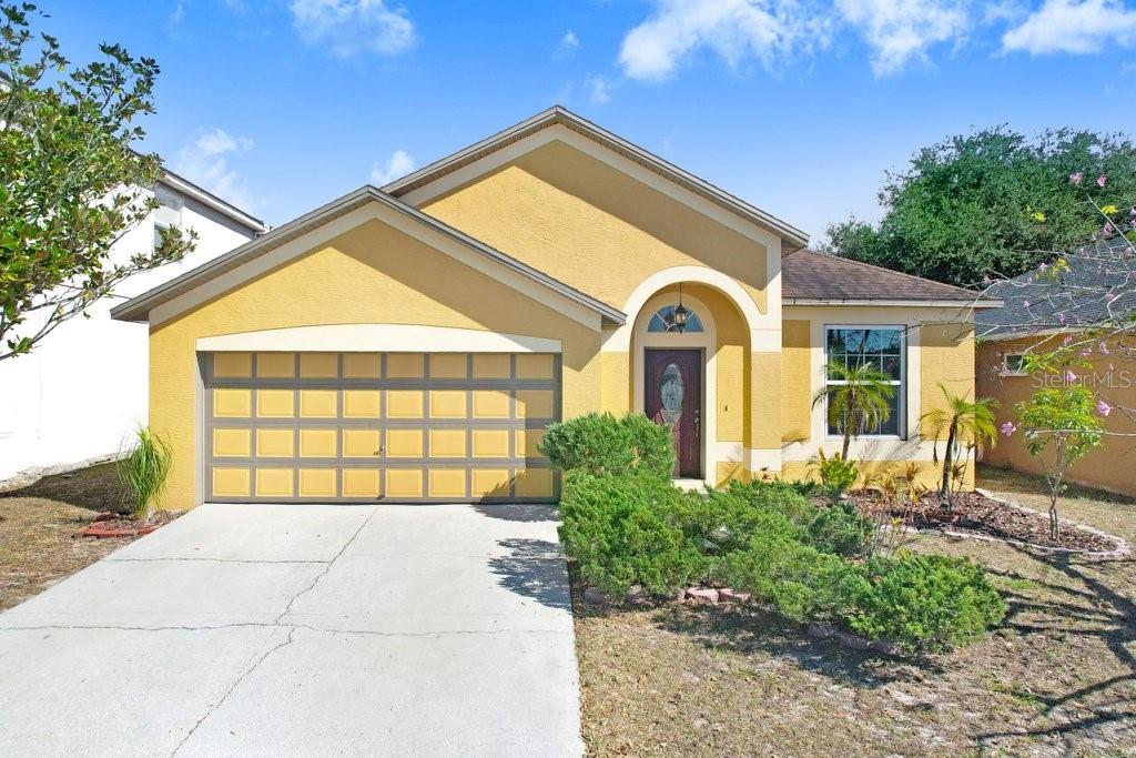 COPPER RIDGE - Residential