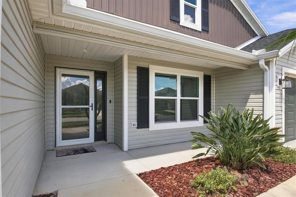 Photo of 563 Coker Court, The Villages, FL 32163 (MLS # G5118158)