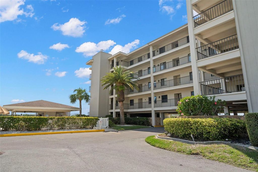 Photo of 8141 Aquila St #342, Port Richey, FL 34668 (MLS # TB8371511)