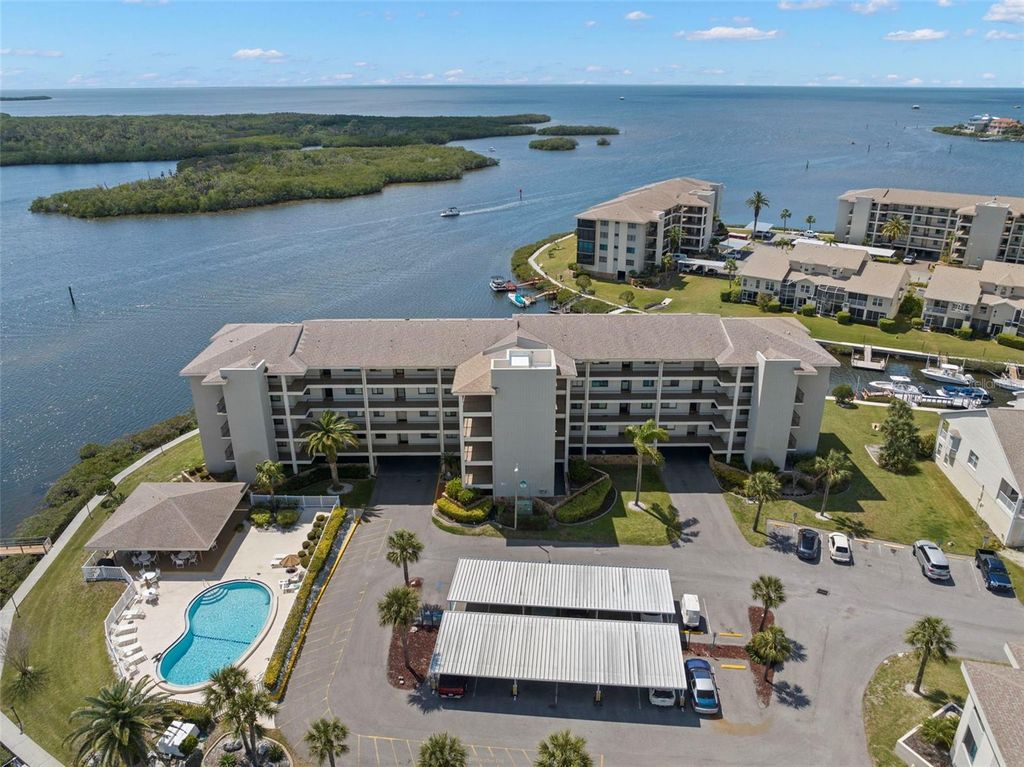 Photo of 8141 Aquila St #342, Port Richey, FL 34668 (MLS # TB8371511)