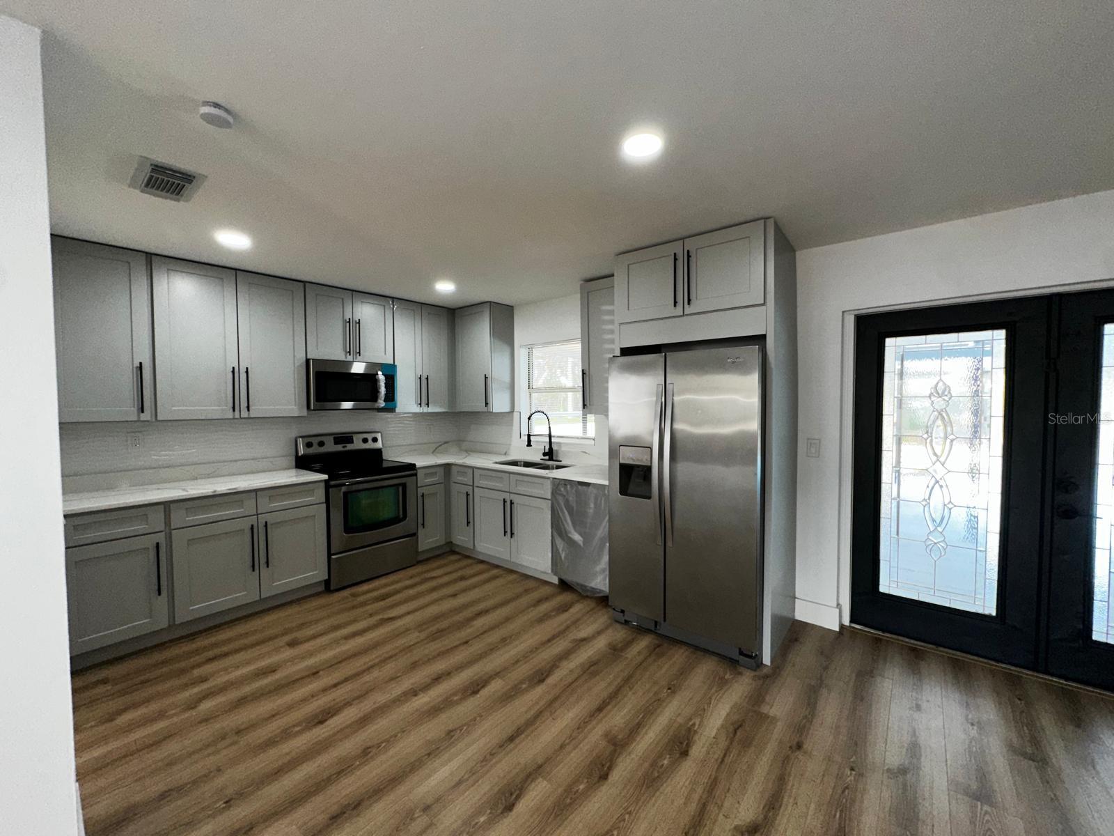 TWIN GARDENS - Residential