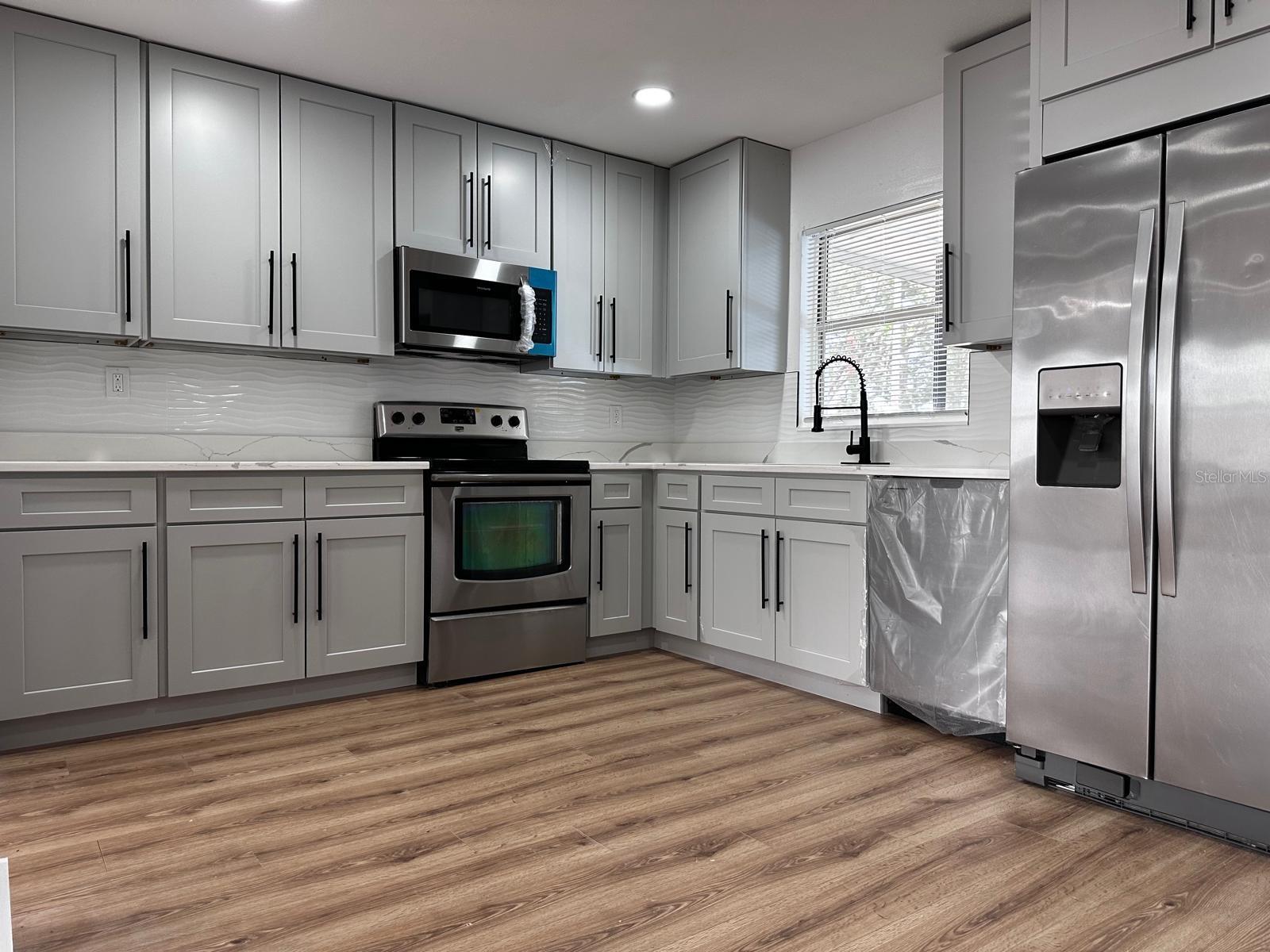 TWIN GARDENS - Residential