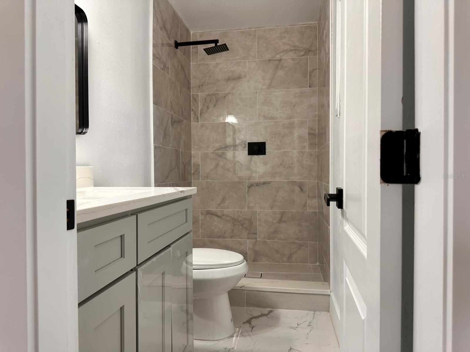 TWIN GARDENS - Residential