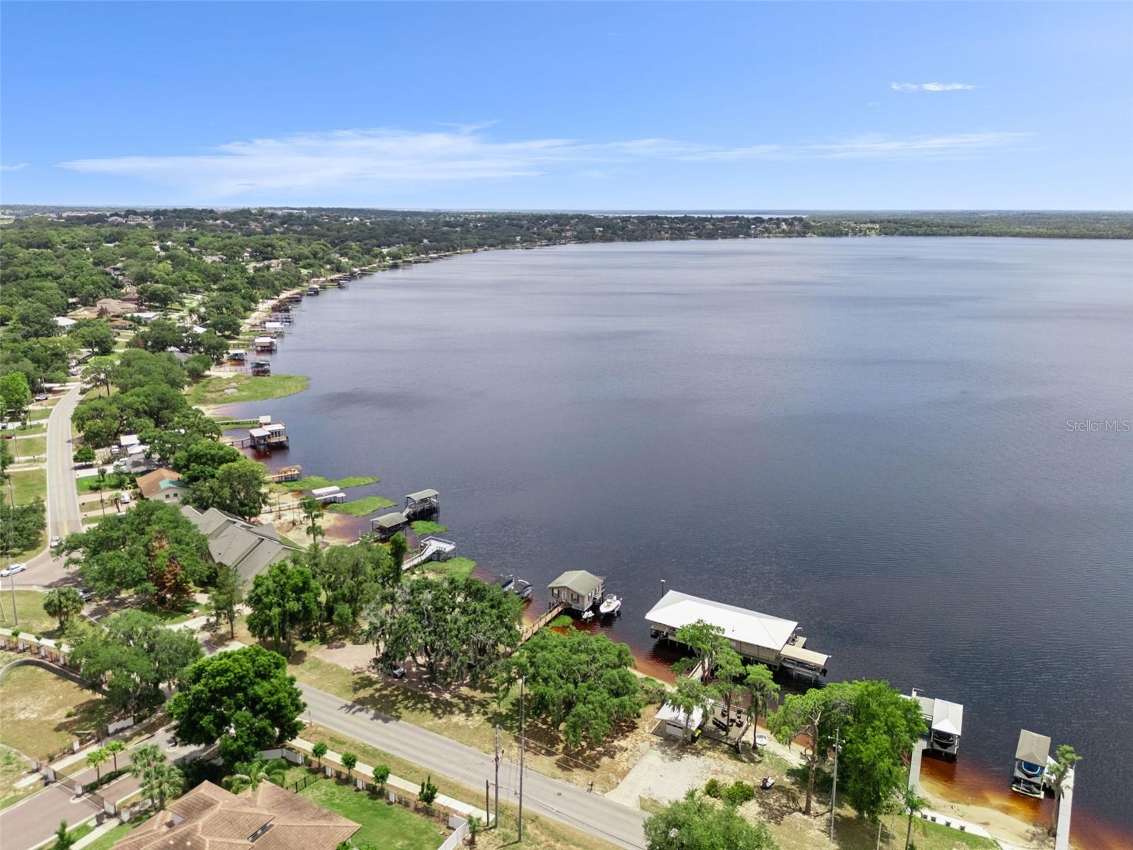 MOORINGS/CLERMONT - Land