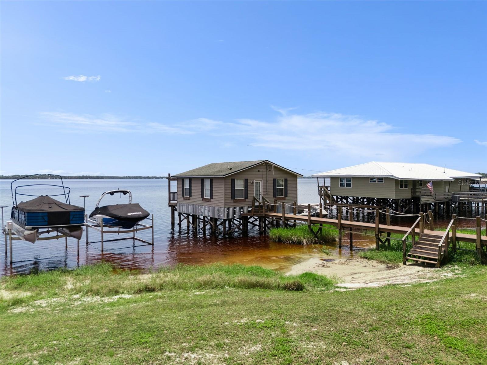 MOORINGS/CLERMONT - Land