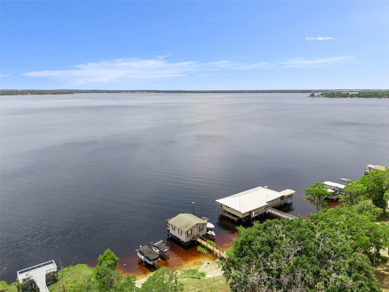 MOORINGS/CLERMONT - Land