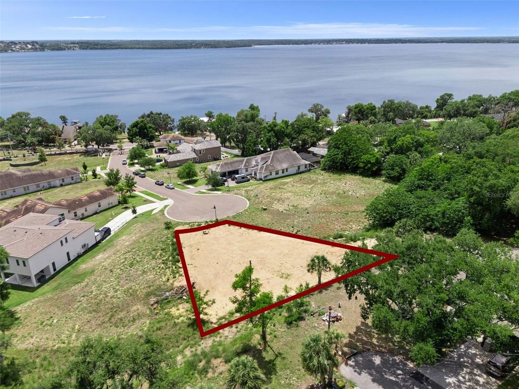 Photo of 1849 Moorings Court, Clermont, FL 34711 (MLS # O6408460)