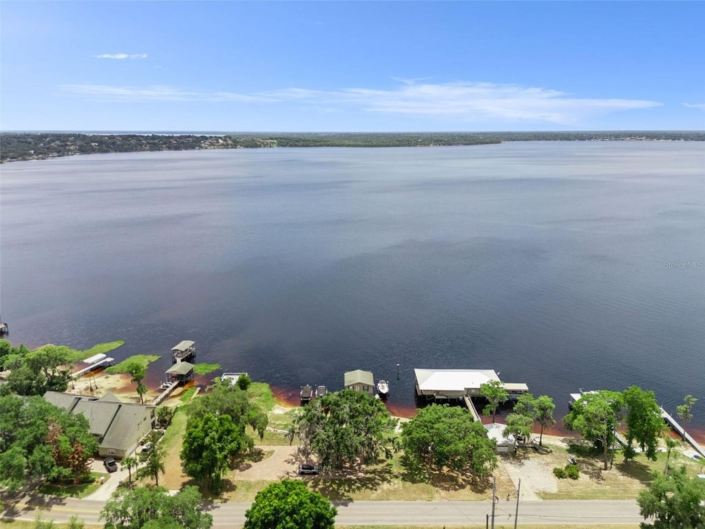 Photo of 1849 Moorings Court, Clermont, FL 34711 (MLS # O6408460)
