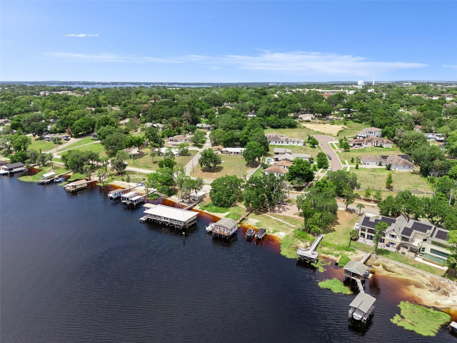 MOORINGS/CLERMONT - Land