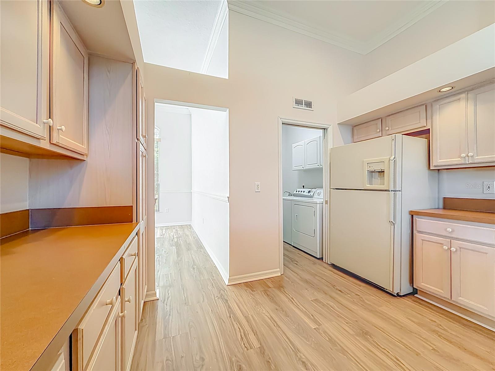 OAK RUN BAYTREE GREENS - Residential