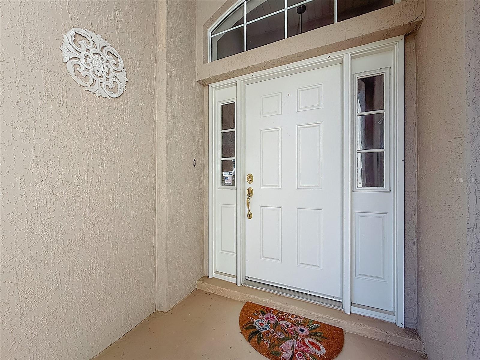 OAK RUN BAYTREE GREENS - Residential