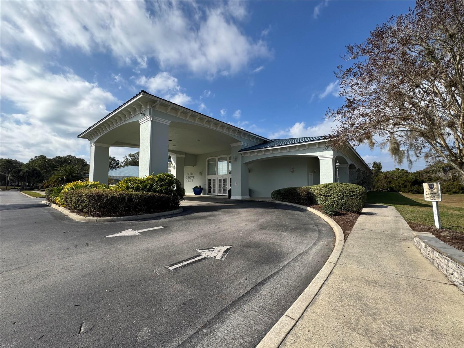 OAK RUN BAYTREE GREENS - Residential