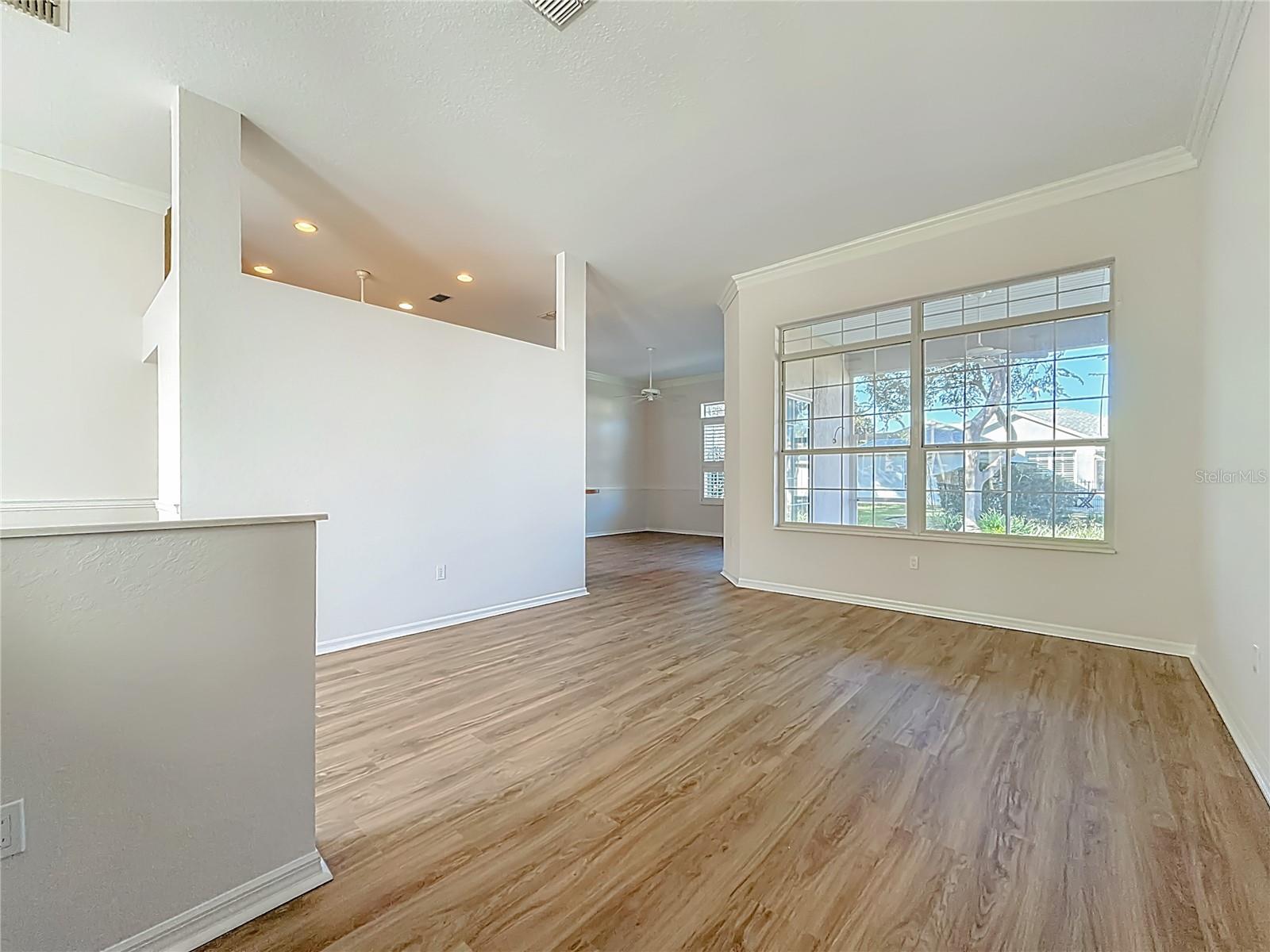 OAK RUN BAYTREE GREENS - Residential