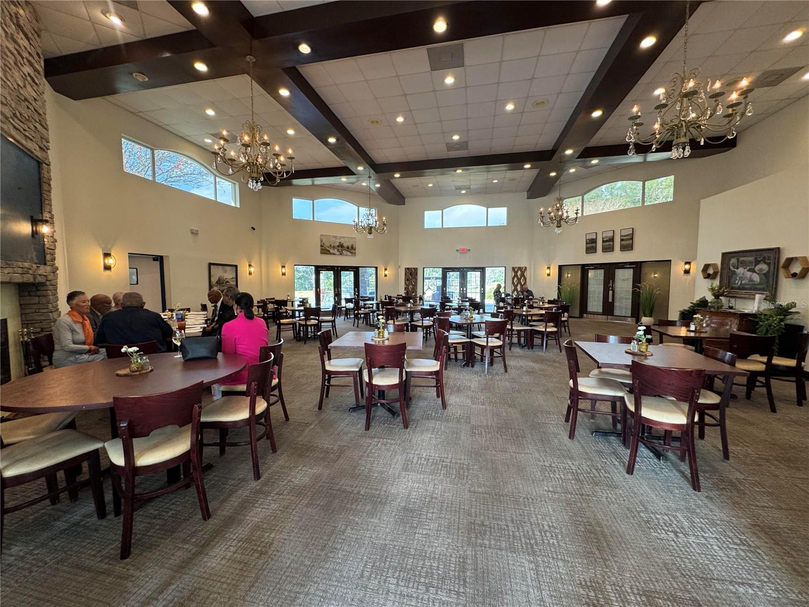 OAK RUN BAYTREE GREENS - Residential