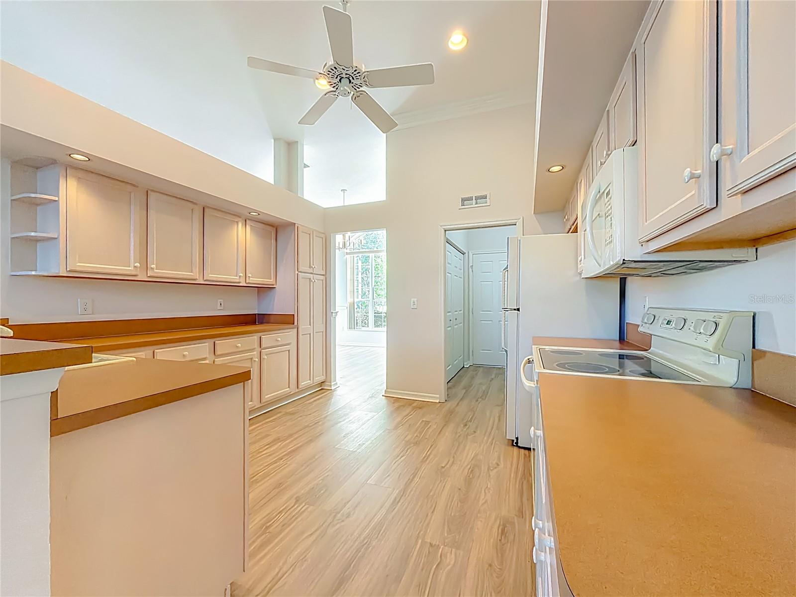 OAK RUN BAYTREE GREENS - Residential