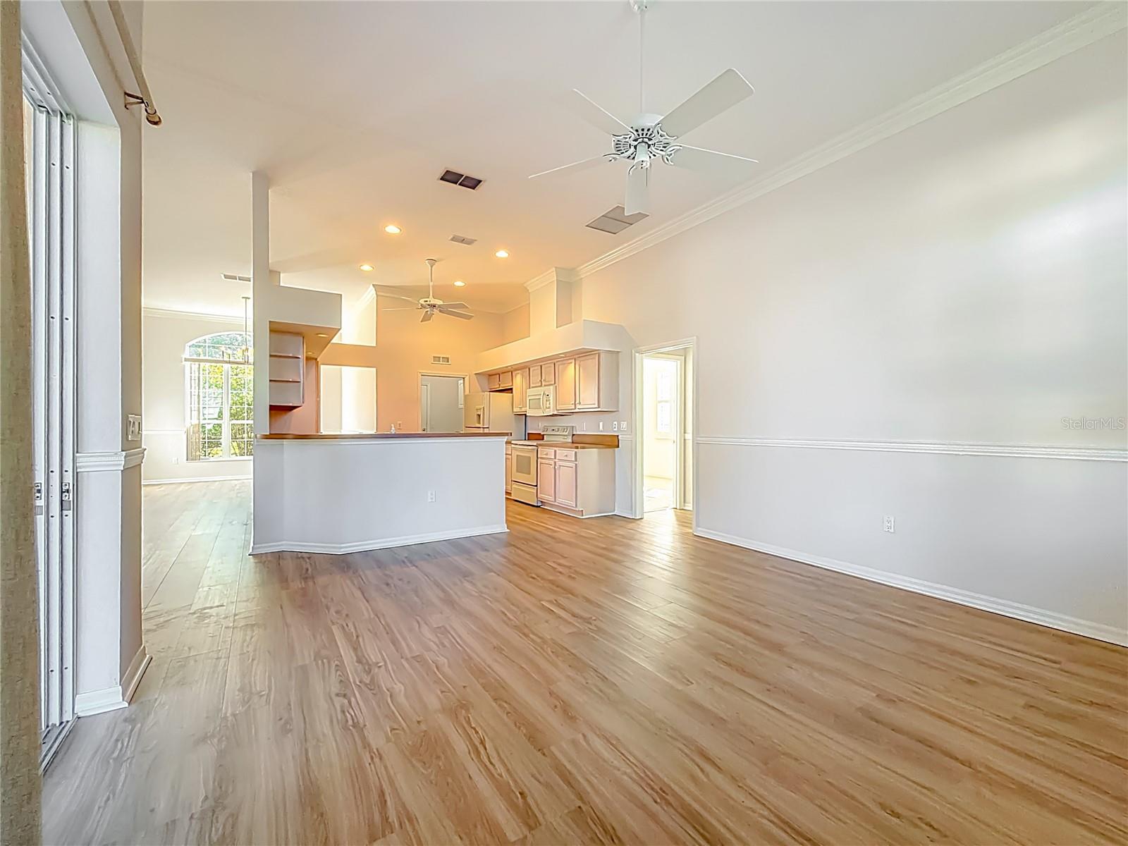 OAK RUN BAYTREE GREENS - Residential