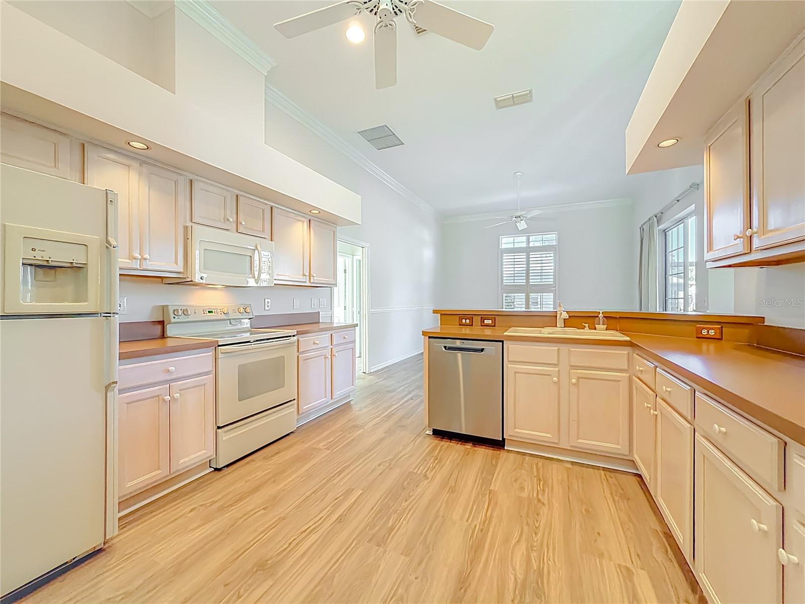 OAK RUN BAYTREE GREENS - Residential