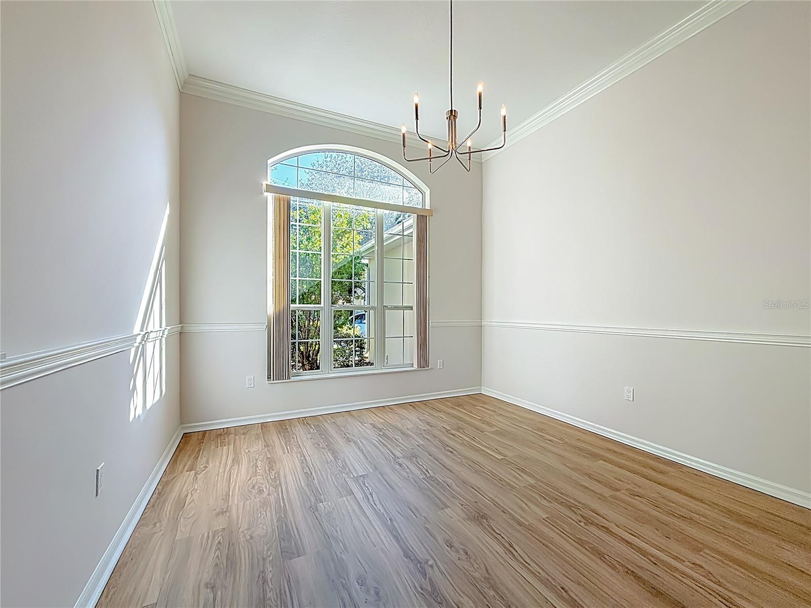 OAK RUN BAYTREE GREENS - Residential