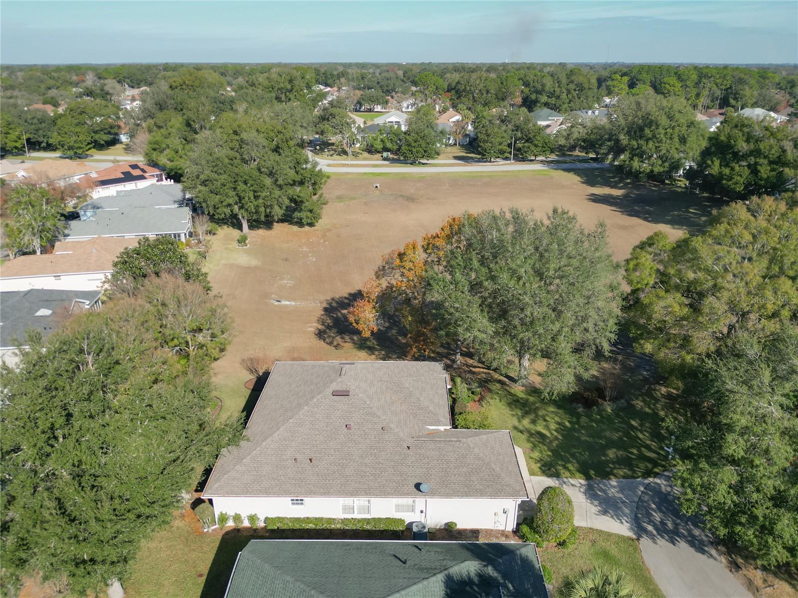 OAK RUN BAYTREE GREENS - Residential