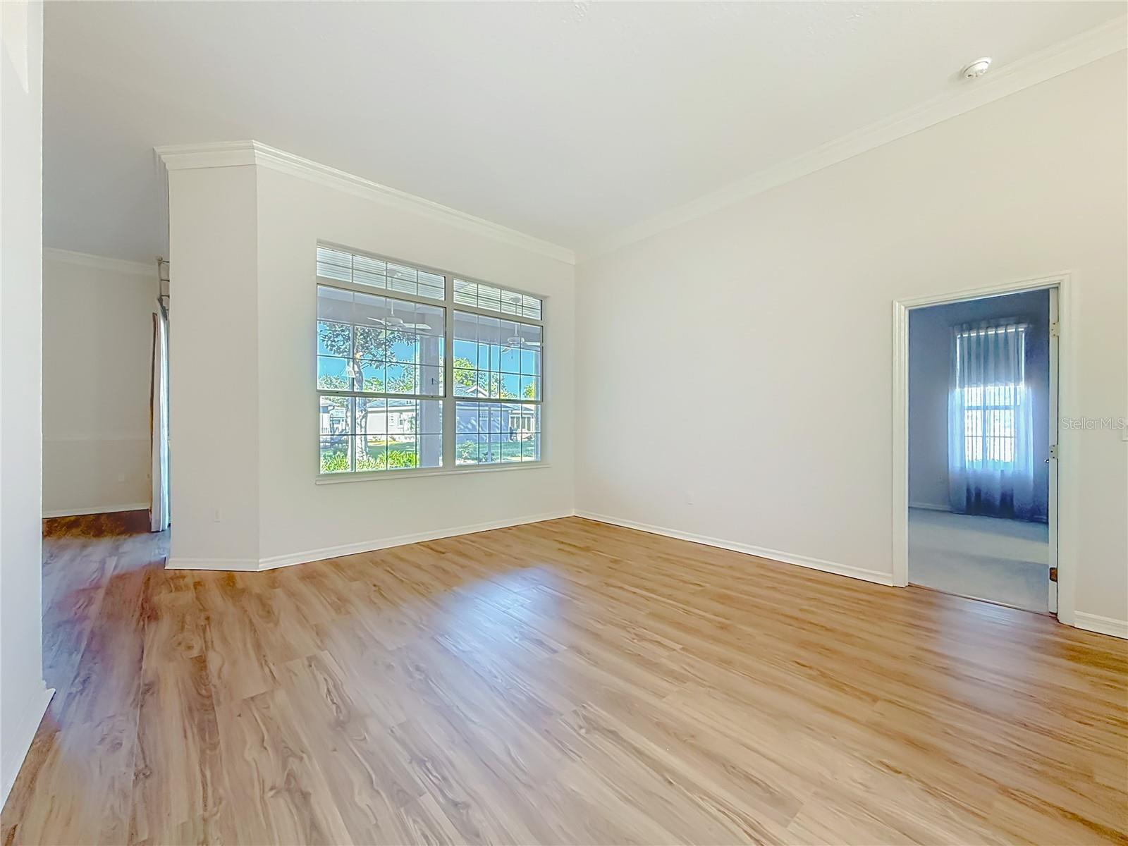 OAK RUN BAYTREE GREENS - Residential