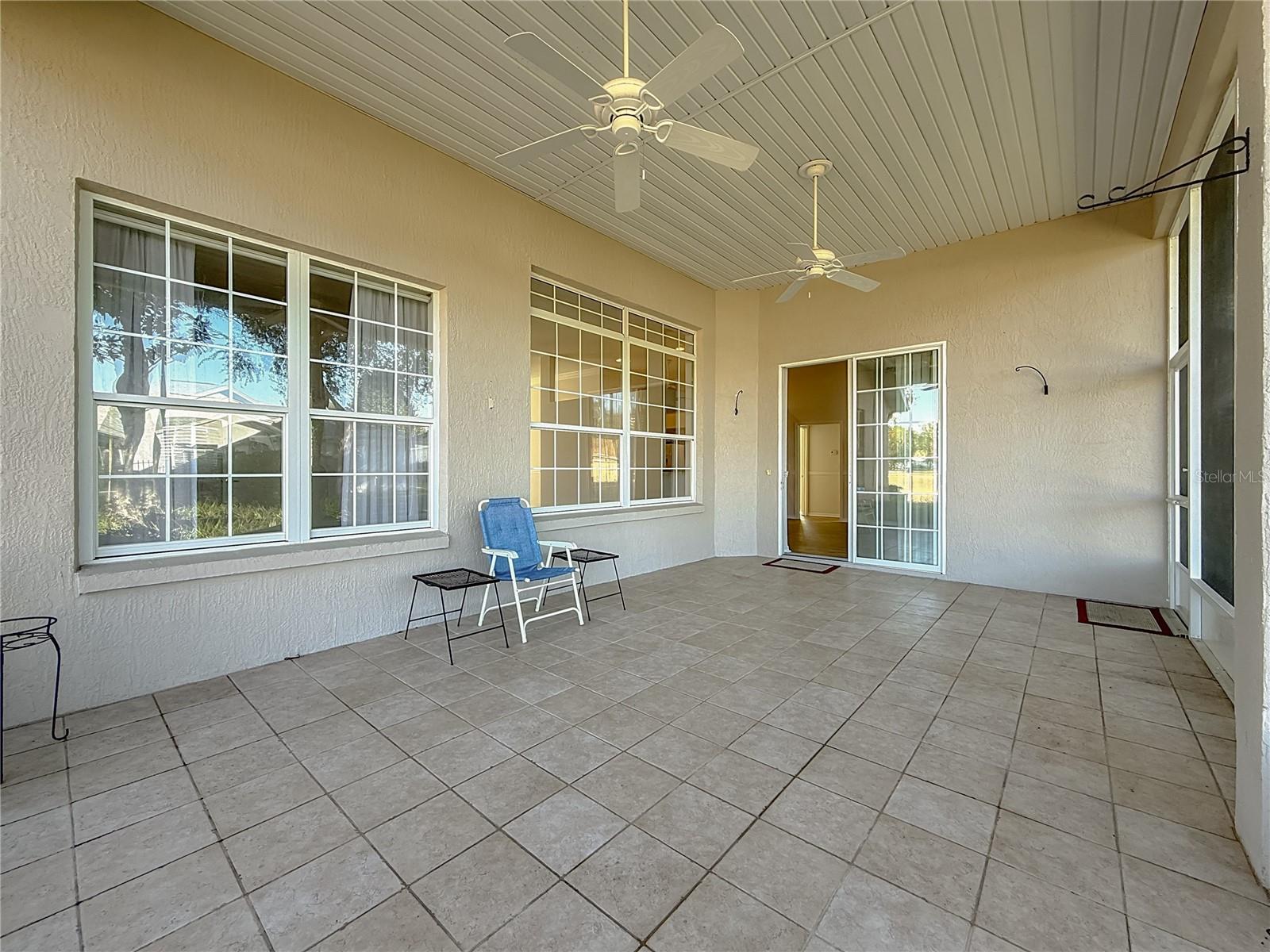 OAK RUN BAYTREE GREENS - Residential