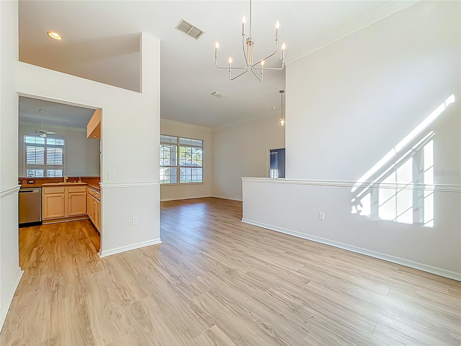 OAK RUN BAYTREE GREENS - Residential