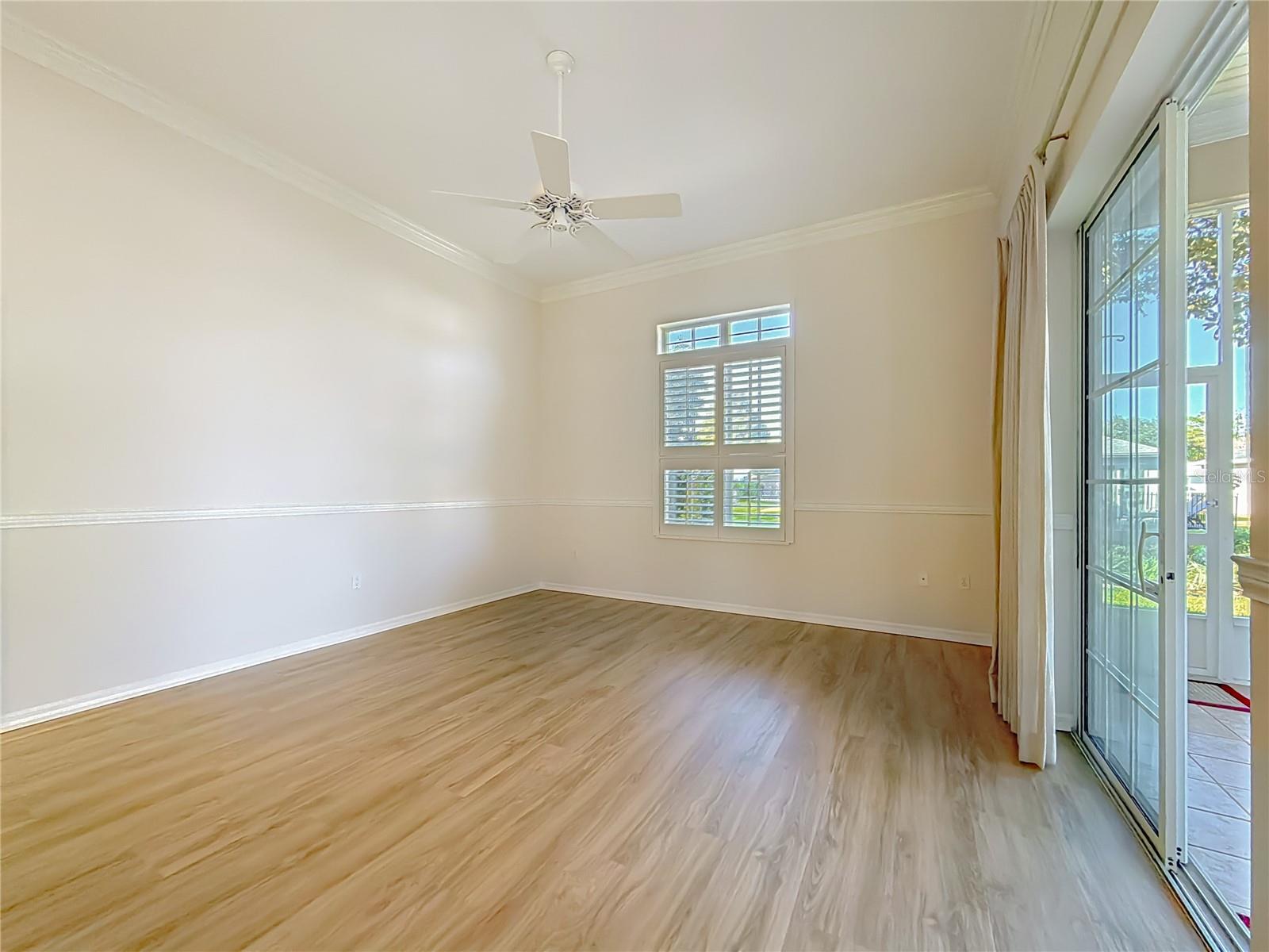 OAK RUN BAYTREE GREENS - Residential