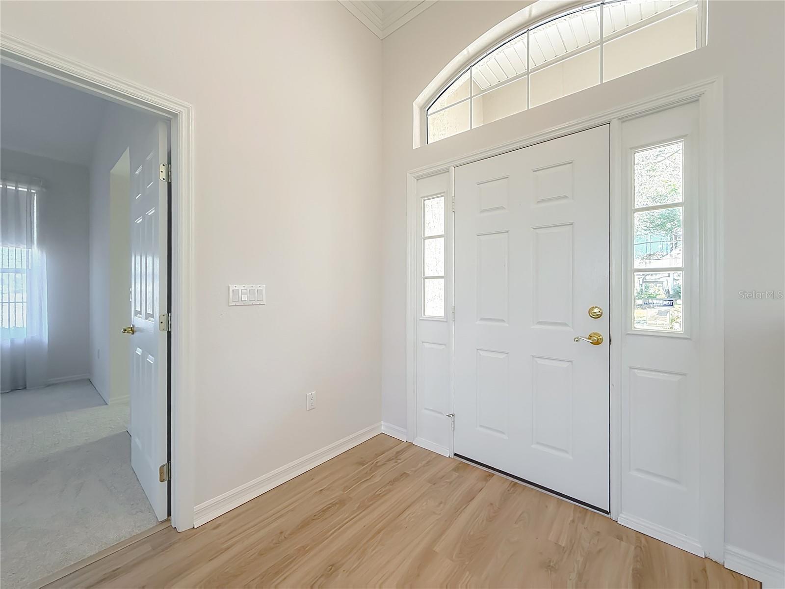 OAK RUN BAYTREE GREENS - Residential