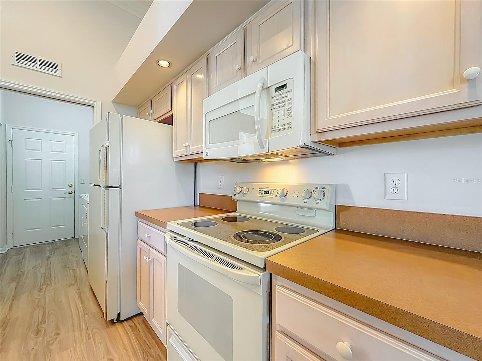 OAK RUN BAYTREE GREENS - Residential