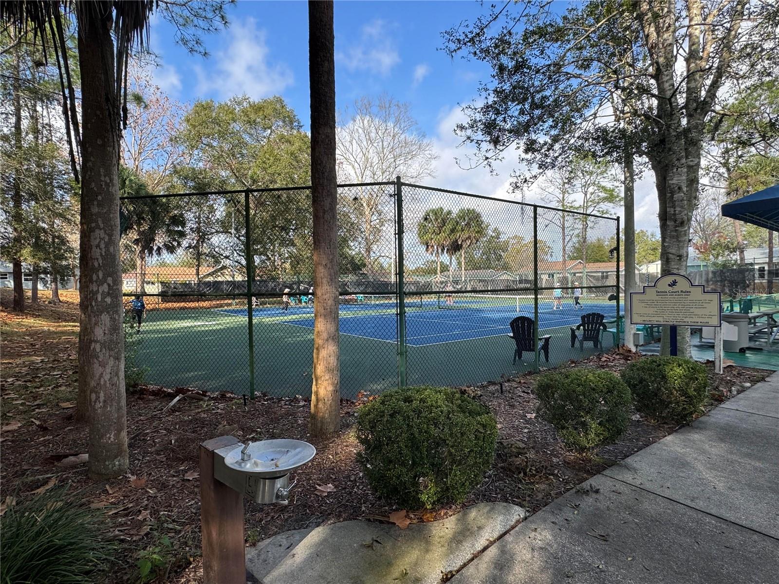 OAK RUN BAYTREE GREENS - Residential