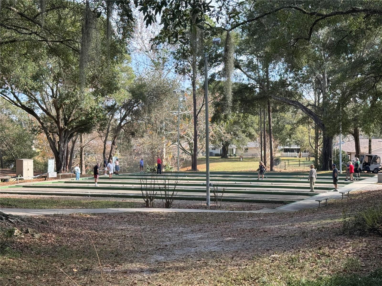 OAK RUN BAYTREE GREENS - Residential