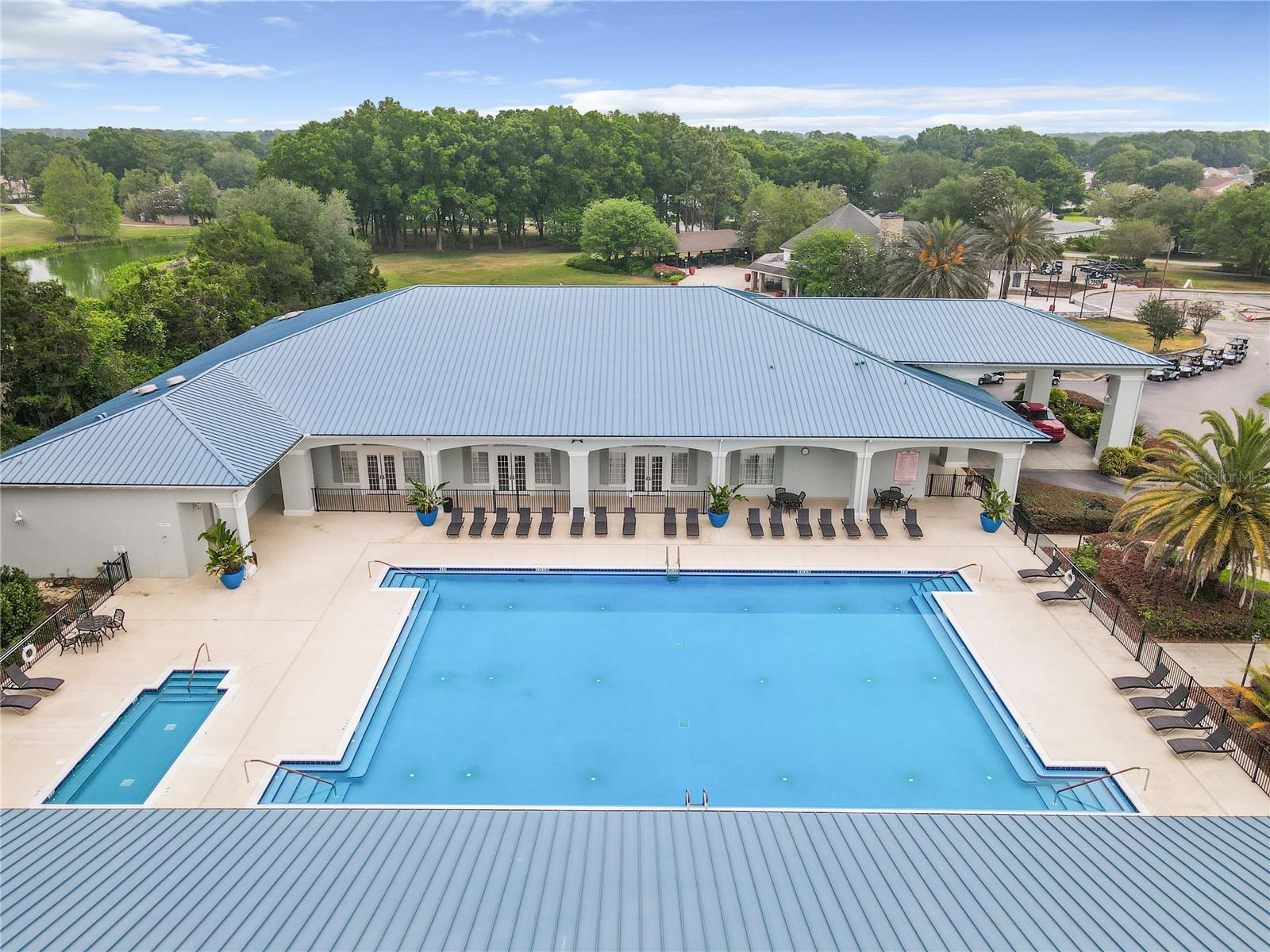 OAK RUN BAYTREE GREENS - Residential