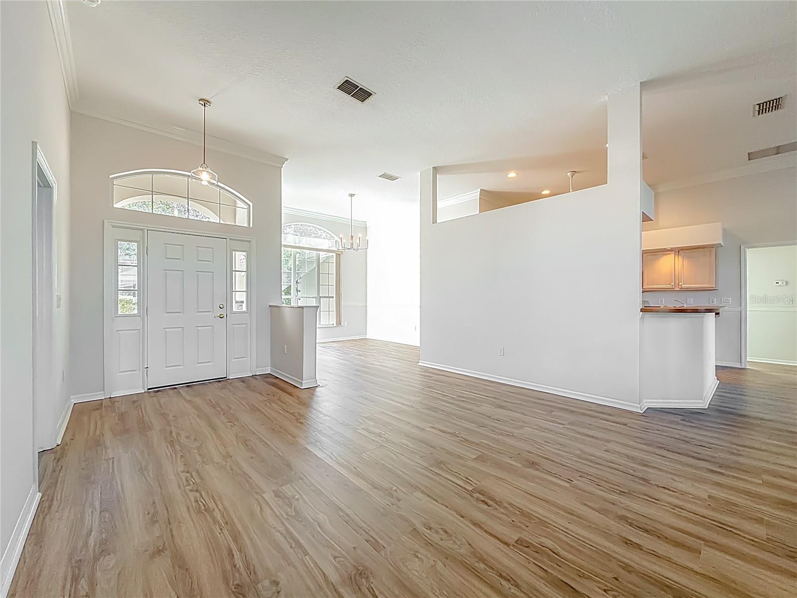 OAK RUN BAYTREE GREENS - Residential